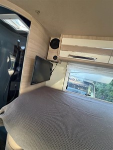 2021 FIAT Ducato - Thumbnail