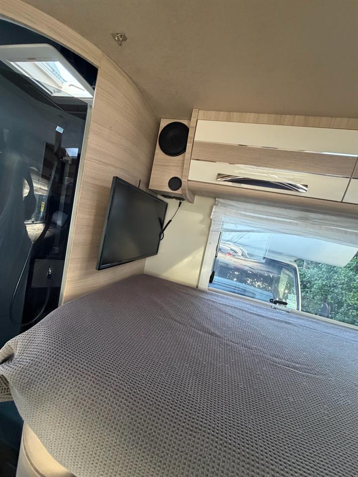 2021 FIAT Ducato