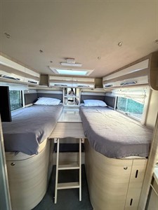 2021 FIAT Ducato - Thumbnail