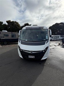 2021 FIAT Ducato - Thumbnail