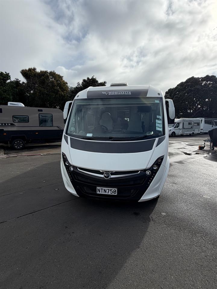 2021 FIAT Ducato