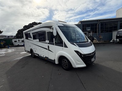 2021 FIAT Ducato - Thumbnail