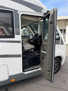 2021 FIAT Ducato - Thumbnail