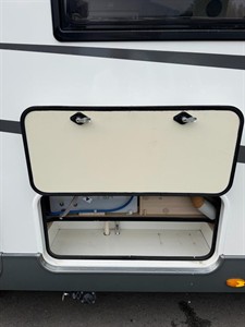 2021 FIAT Ducato - Thumbnail
