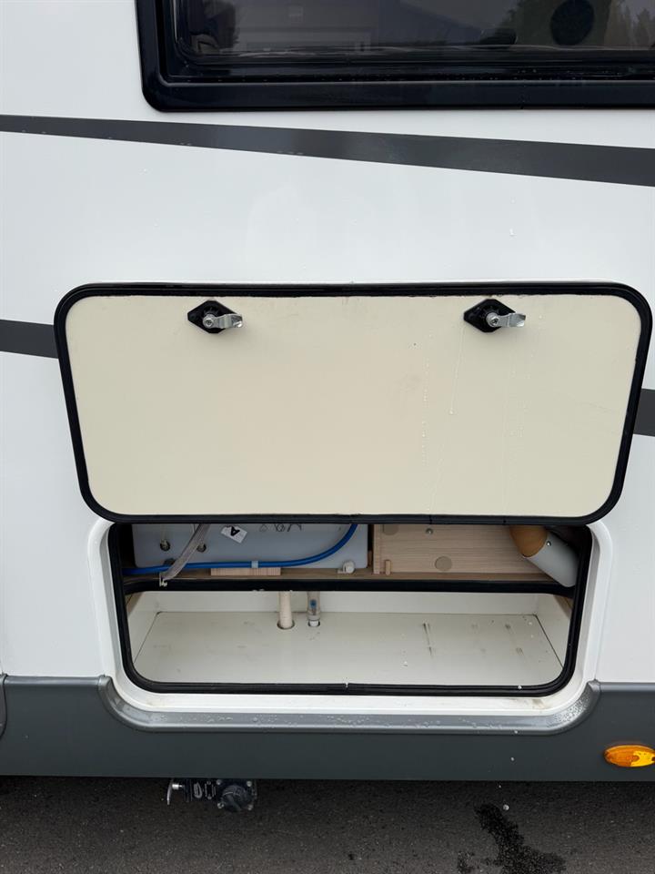 2021 FIAT Ducato