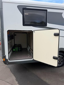 2021 FIAT Ducato - Thumbnail