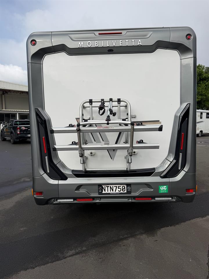2021 FIAT Ducato