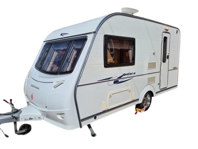 2008 COACHMAN Amara