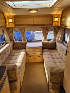 2008 COACHMAN AMARA 380/2 - Thumbnail