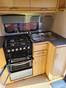 2008 COACHMAN AMARA 380/2 - Thumbnail