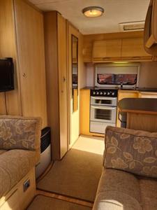 2008 COACHMAN AMARA 380/2 - Thumbnail