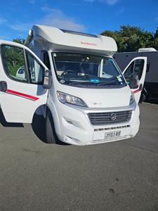 2016 FIAT Ducato