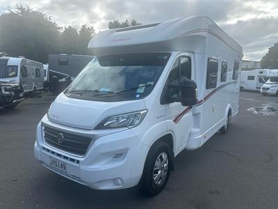 2016 FIAT Ducato