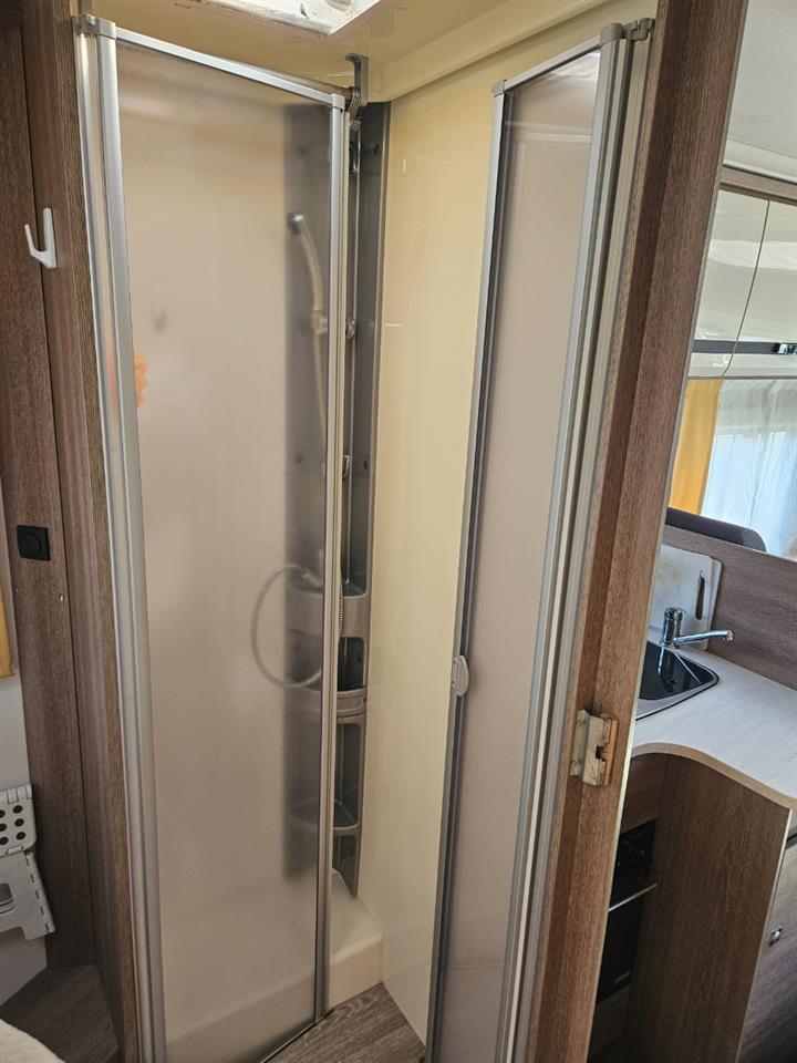 2016 FIAT Ducato