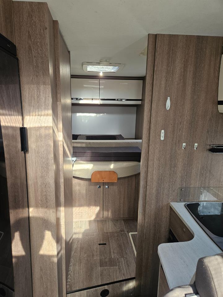 2016 FIAT Ducato