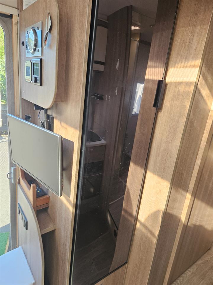 2016 FIAT Ducato