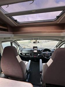2016 FIAT Ducato - Thumbnail