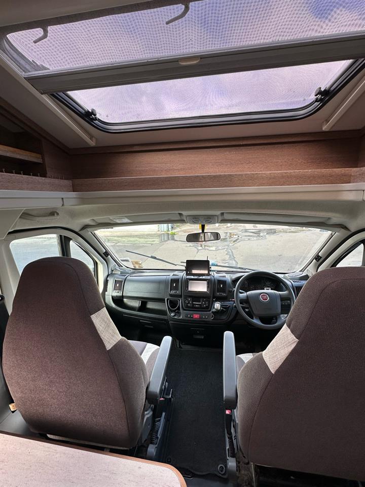 2016 FIAT Ducato