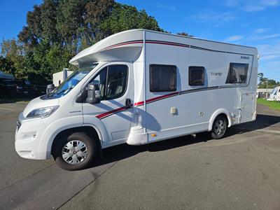 2016 FIAT Ducato - Thumbnail