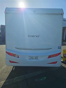 2016 FIAT Ducato - Thumbnail