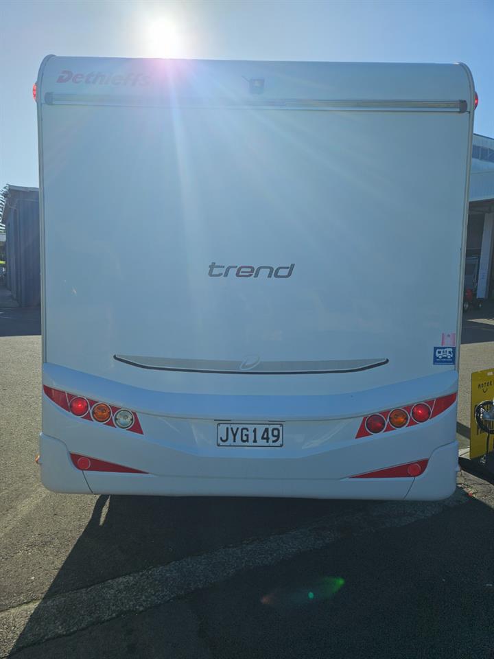 2016 FIAT Ducato