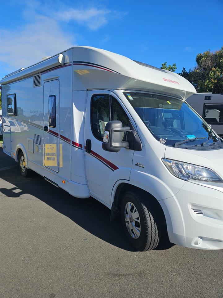 2016 FIAT Ducato