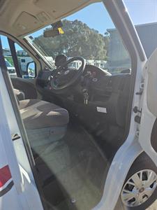 2016 FIAT Ducato - Thumbnail