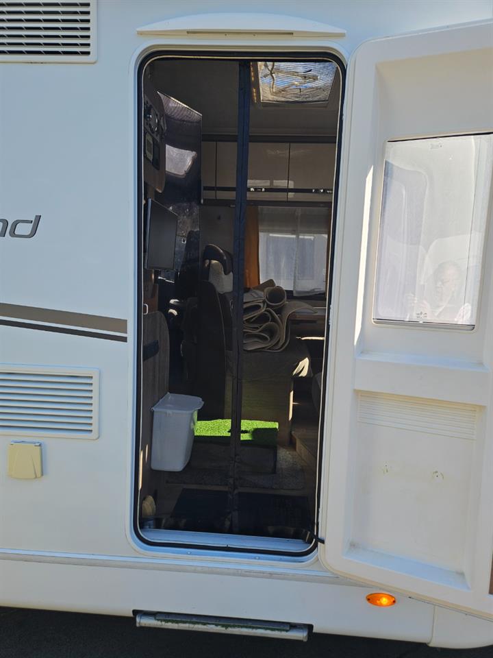 2016 FIAT Ducato