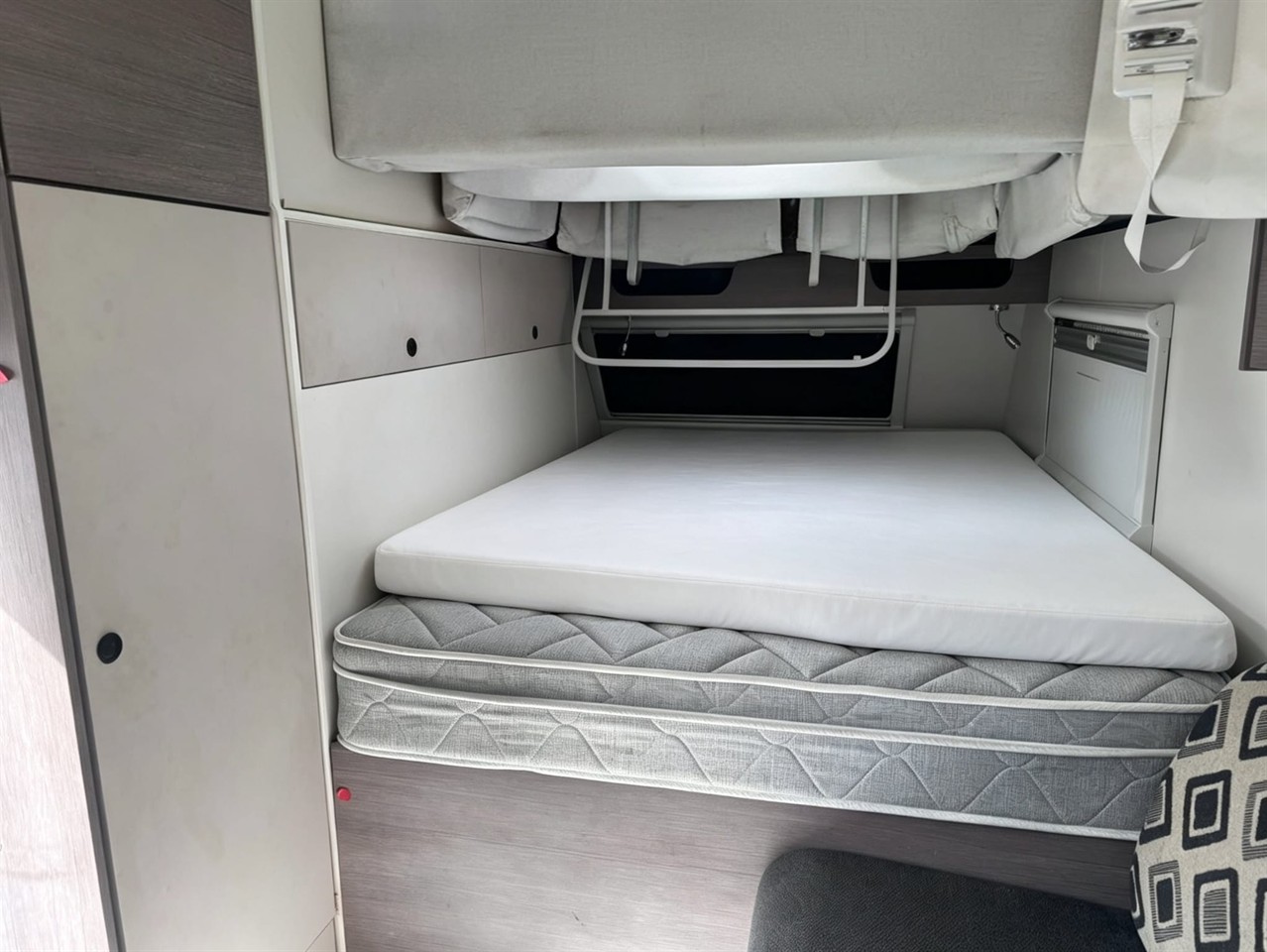 2023 Jayco Crosstrak