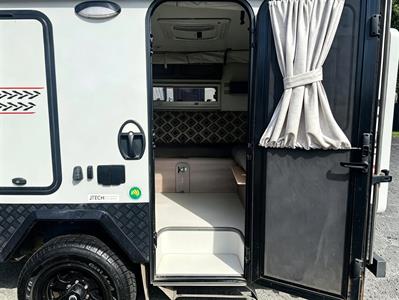 2023 Jayco Crosstrak - Thumbnail