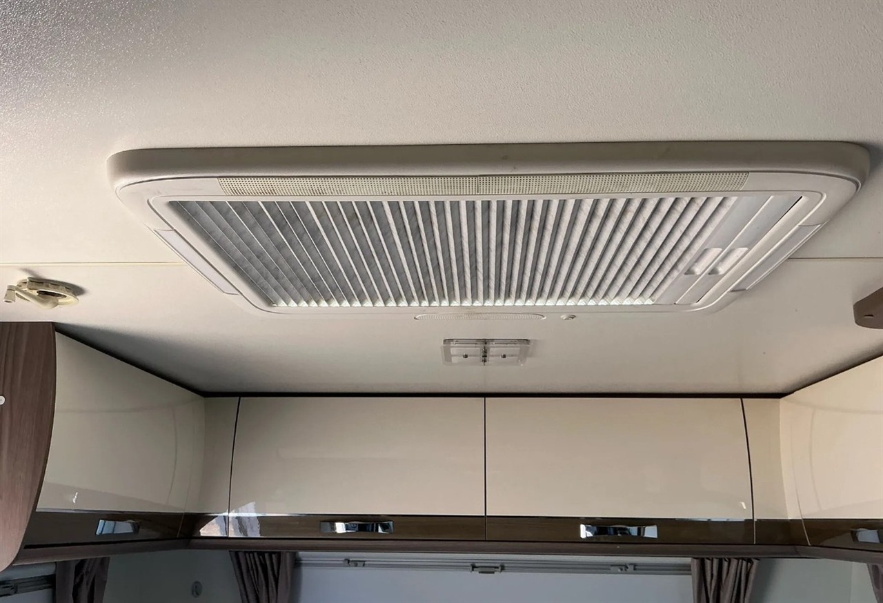 2017 Jayco Silverline