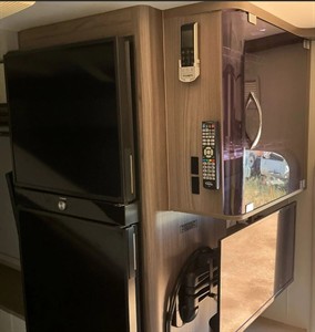 2017 Jayco Silverline - Thumbnail