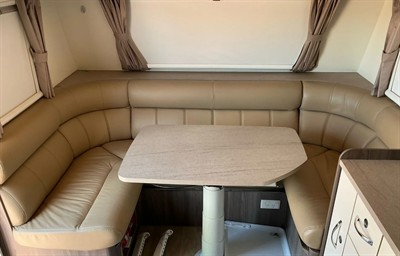 2017 Jayco Silverline - Thumbnail