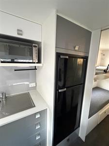 2021 New Age RO21BE Comfort Plus - Thumbnail