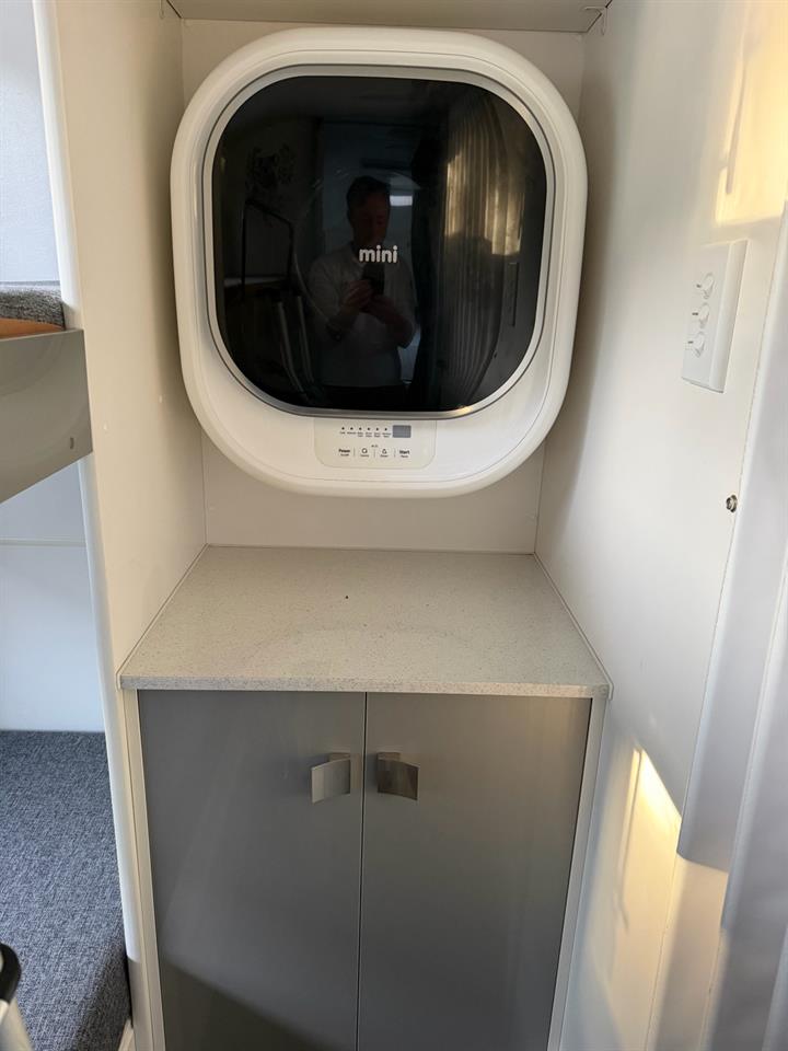 2021 New Age RO21BE Comfort Plus
