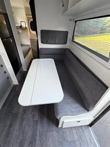 2021 New Age RO21BE Comfort Plus - Thumbnail
