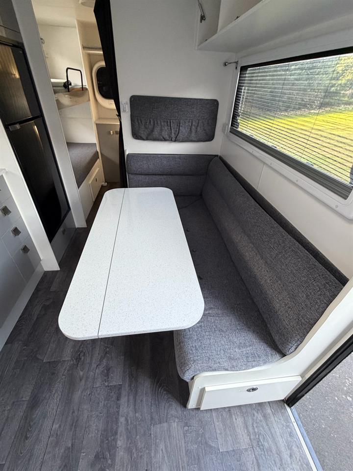 2021 New Age RO21BE Comfort Plus