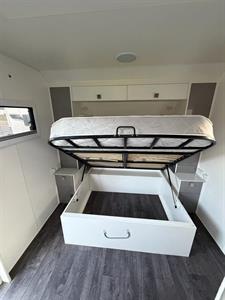 2021 New Age RO21BE Comfort Plus - Thumbnail