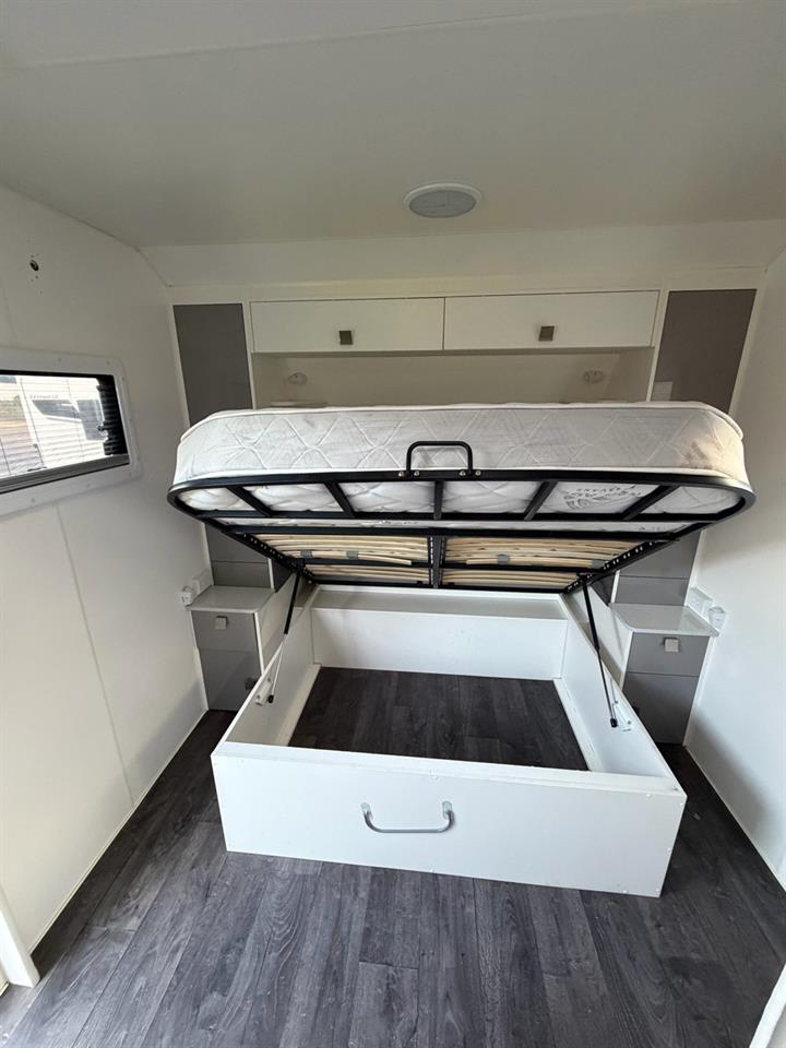 2021 New Age RO21BE Comfort Plus