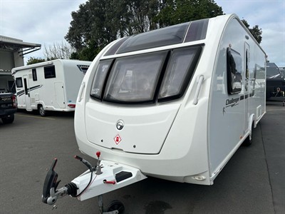 2013 SWIFT Challenger - Thumbnail