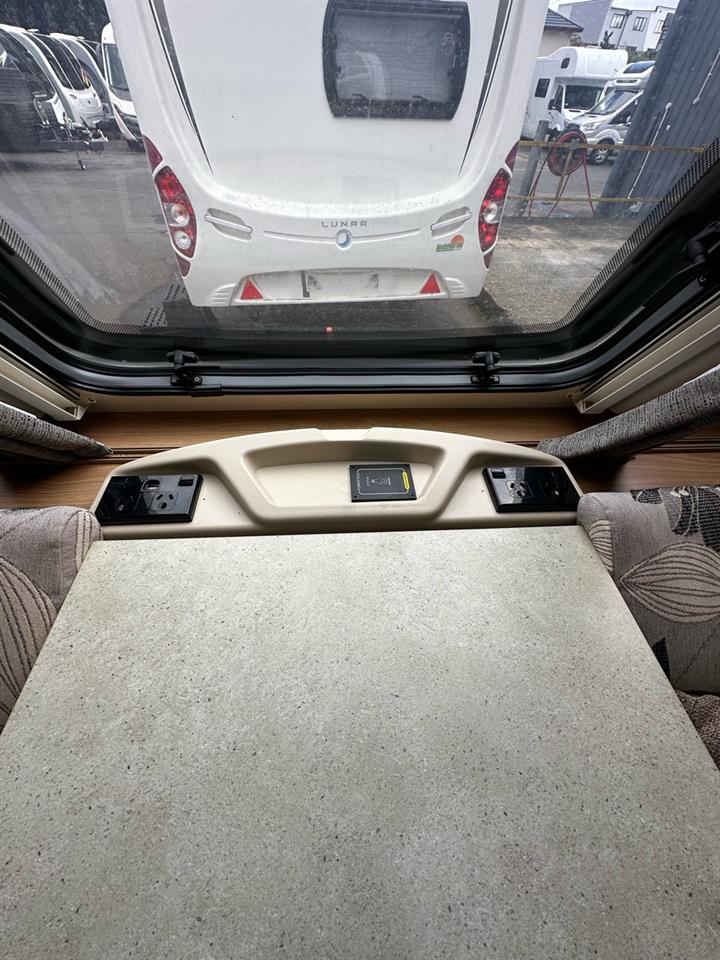 2013 SWIFT Challenger