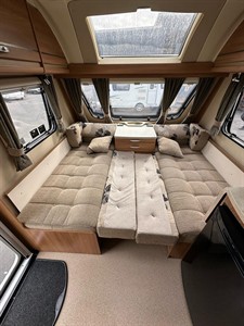 2013 SWIFT Challenger - Thumbnail