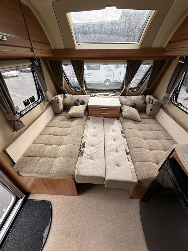 2013 SWIFT Challenger