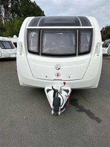 2013 SWIFT Challenger - Thumbnail