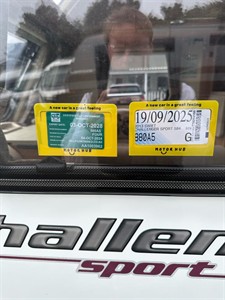 2013 SWIFT Challenger - Thumbnail