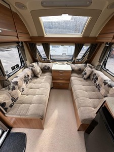 2013 SWIFT Challenger - Thumbnail