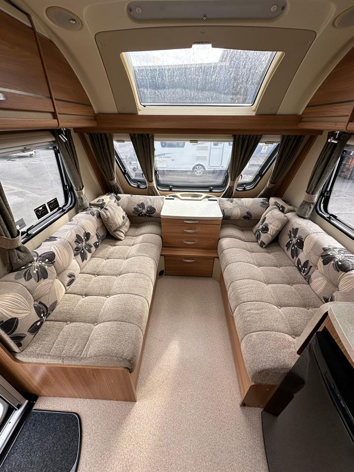 2013 SWIFT Challenger