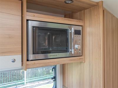 2015 BAILEY PURSUIT 430 - Thumbnail