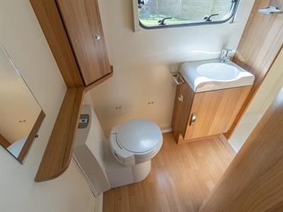 2015 BAILEY PURSUIT 430 - Thumbnail