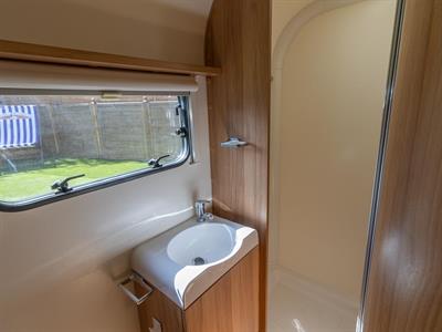2015 BAILEY PURSUIT 430 - Thumbnail